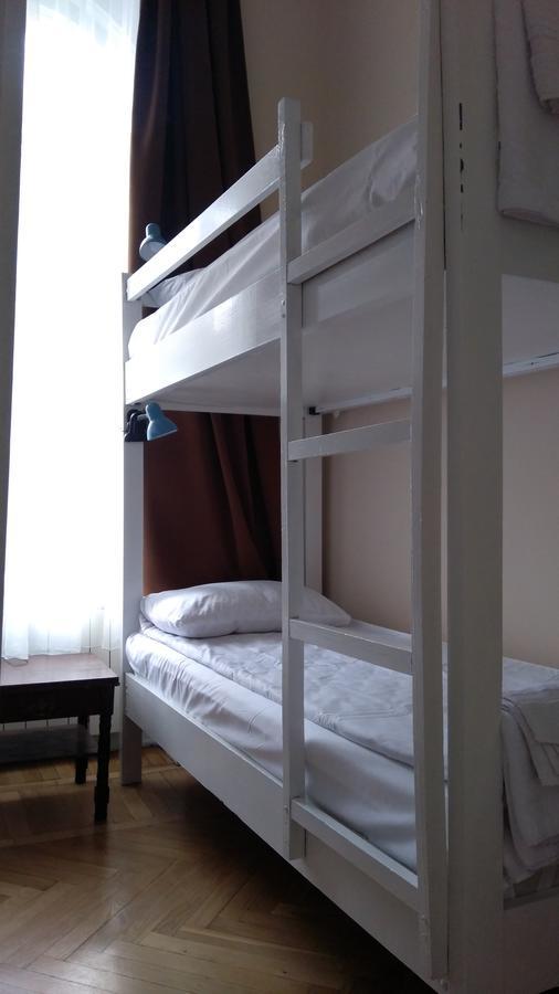 Hotel Nice Tbiliszi Kültér fotó
