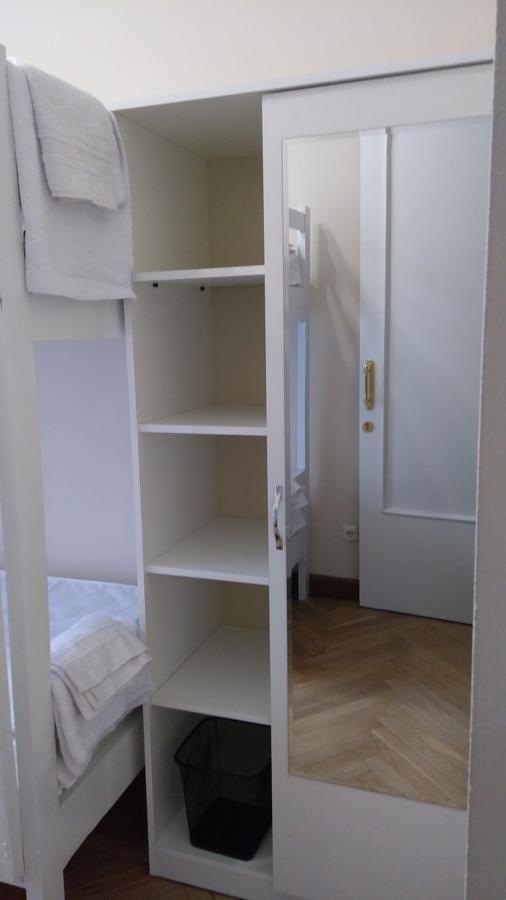 Hotel Nice Tbiliszi Kültér fotó