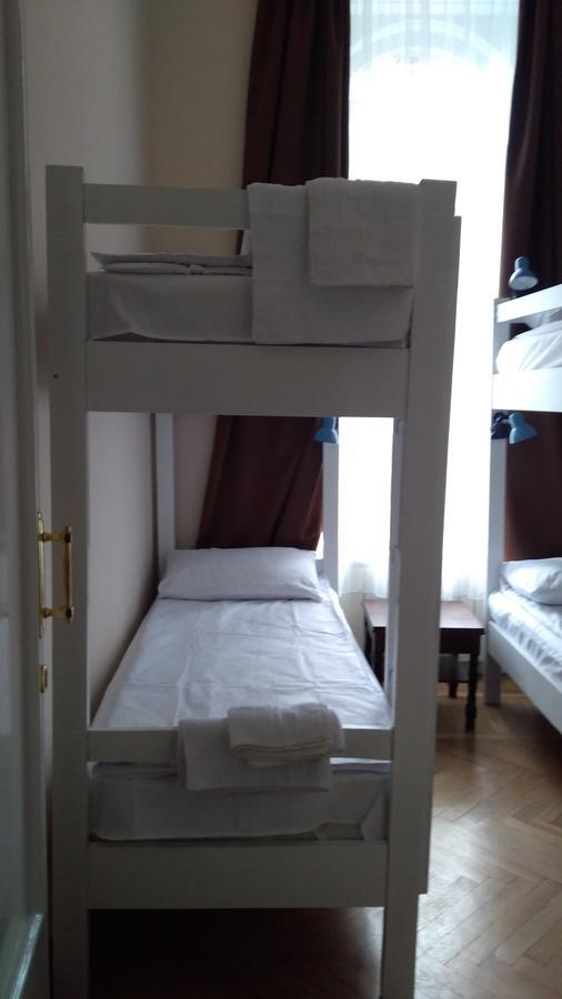 Hotel Nice Tbiliszi Kültér fotó