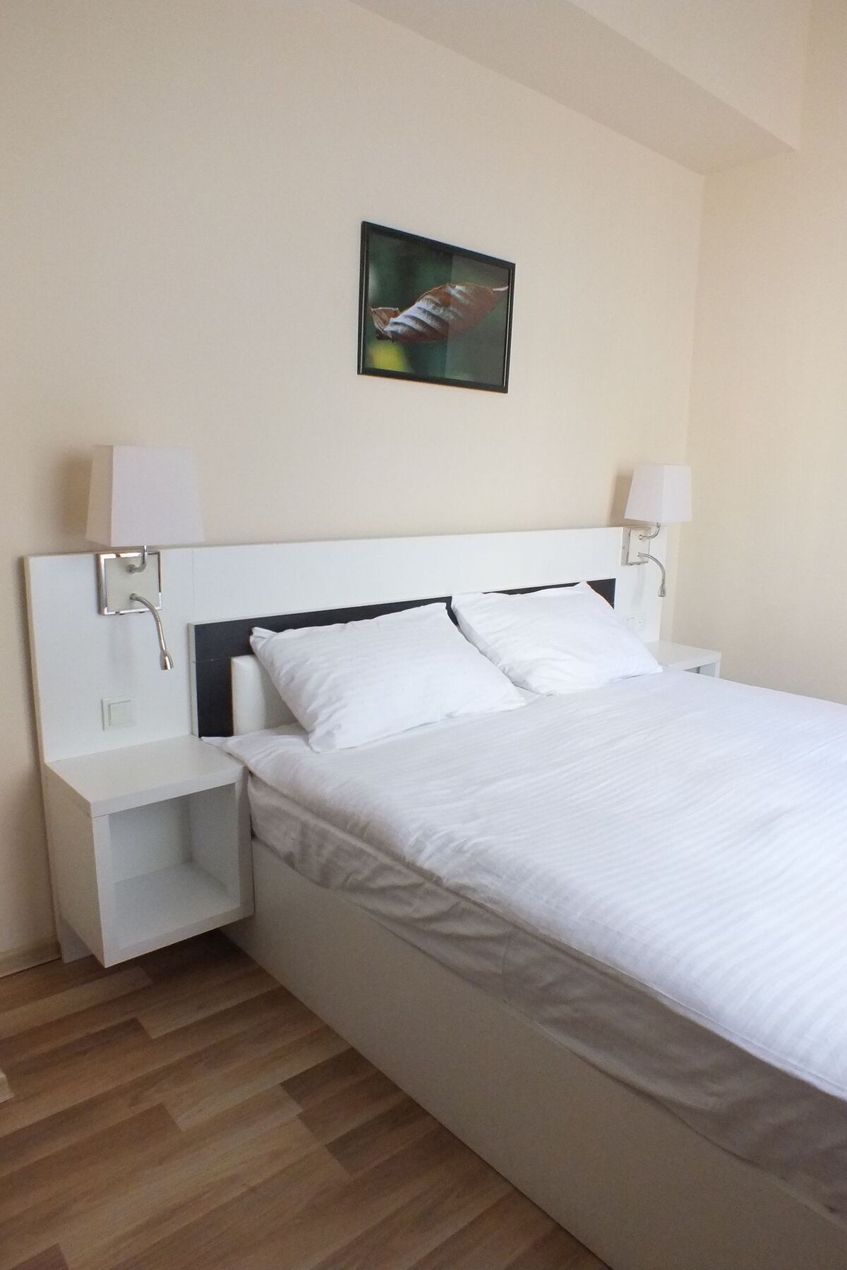 Hotel Nice Tbiliszi Kültér fotó