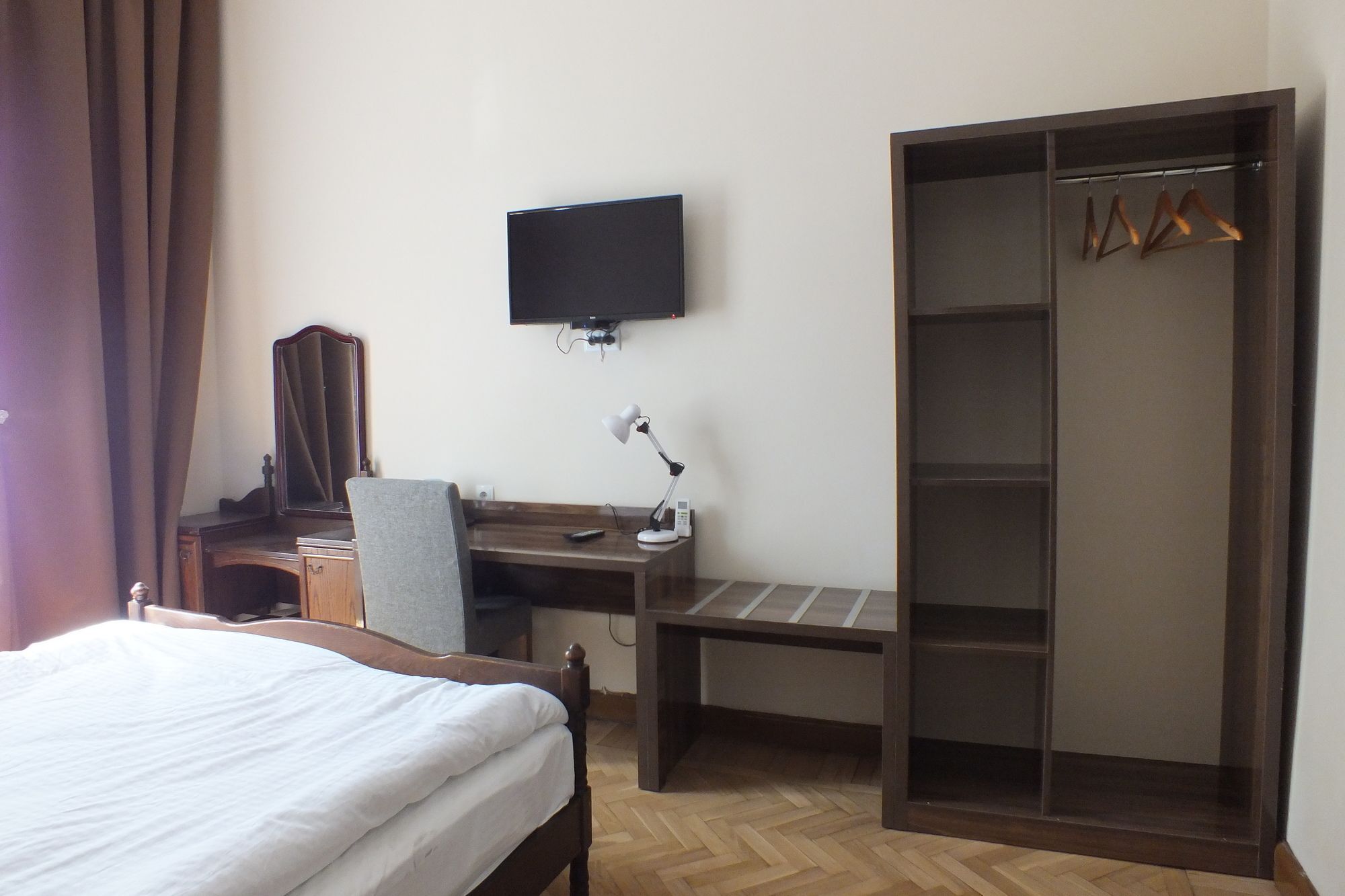 Hotel Nice Tbiliszi Kültér fotó