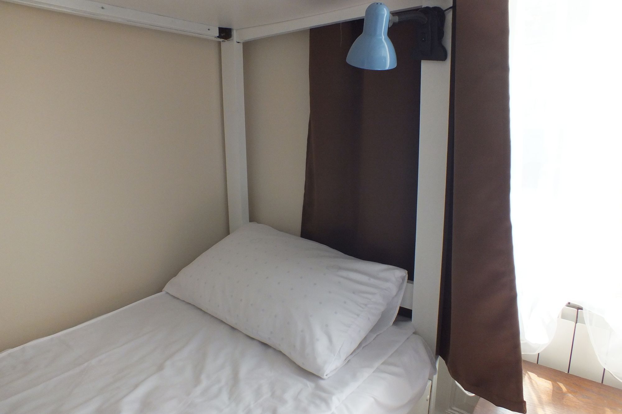 Hotel Nice Tbiliszi Kültér fotó
